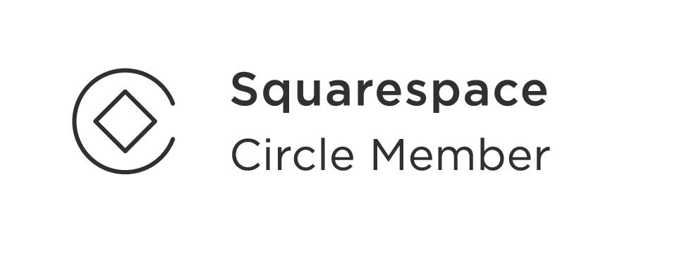 Squarespace circle member